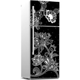 Tilki Dünyası 0179 Buzdolabı Stickerı