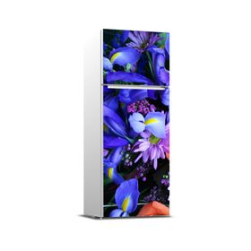 Tilki Dünyası 0180 Buzdolabı Stickerı