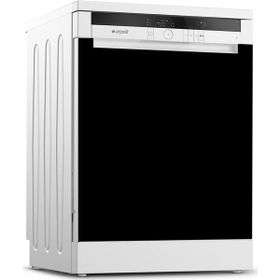 Tilki Dünyası Tusador Parlak Siyah Bulaşık Makinesi Kapak Sticker