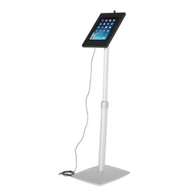 Tilki Dünyası Universal Ayarlanabilir Ayaklı Tablet Tutucu Stand ve Kiosk