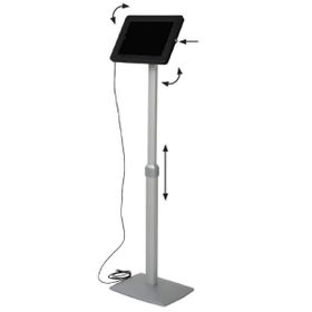 Tilki Dünyası Universal Ayarlanabilir Ayaklı Tablet Tutucu Stand ve Kiosk