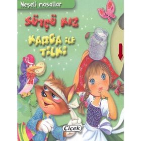 TILKI ILE KARGA - KOLEKTIF