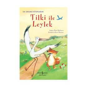 TILKI ILE LEYLEK - MAIRI MACKINNON