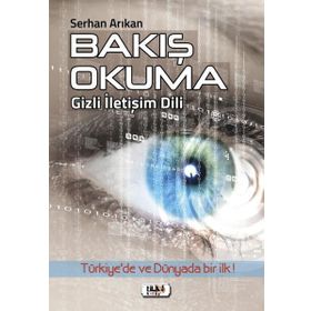 Tilki Kitap Bakış Okuma Serhan Arıkan