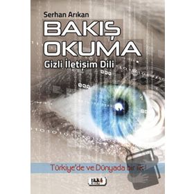 Tilki Kitap Bakış Okuma Serhan Arıkan
