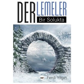 Tilki Kitap Derlemeler Bir Solukta Ferdi Yılgın