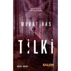 Tilki - Salon Yayınları