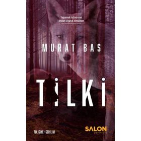 Tilki - Salon Yayınları