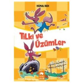 TILKI VE ÜZÜMLER - EZOP