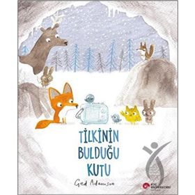 Tilkinin Bulduğu Kutu - Koç Üniversitesi Yayınları