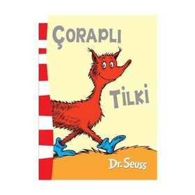 Tilki’nin Çorapları - Julia Donaldson