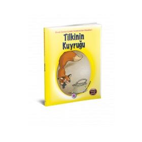 TILKININ KUYRUĞU - YURDAGÜN GÖKER