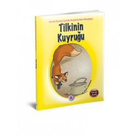 TILKININ KUYRUĞU - YURDAGÜN GÖKER