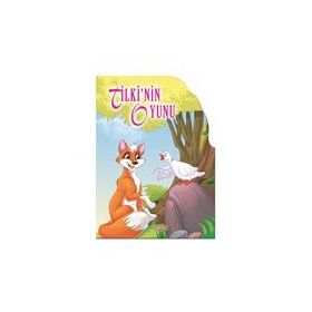 Tilki'nin Oyunu - Kolektif
