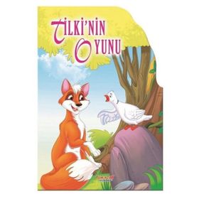 Tilki'nin Oyunu - Kolektif