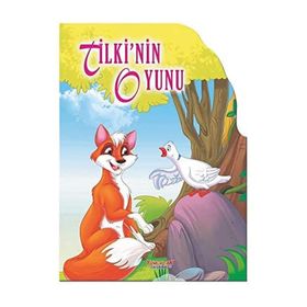 Tilki'nin Oyunu - Kolektif