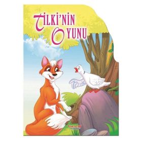 Tilki'nin Oyunu - Kolektif
