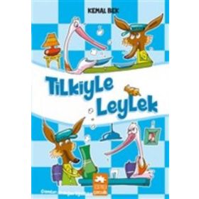 Tilkiyle Leylek Kemal Bek