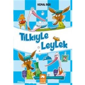 Tilkiyle Leylek Kemal Bek