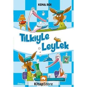 Tilkiyle Leylek Kemal Bek