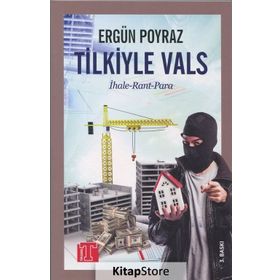 Tilkiyle Vals - Ergün Poyraz