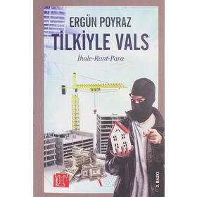 Tilkiyle Vals - Ergün Poyraz