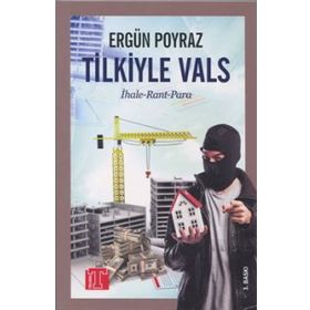 Tilkiyle Vals - Ergün Poyraz