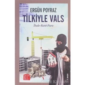 Tilkiyle Vals - Ergün Poyraz
