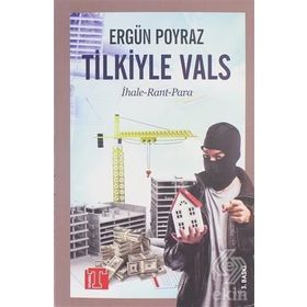 Tilkiyle Vals - Ergün Poyraz