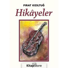 Tilmaç: At Hikayeleri - Fırat Kızıltuğ