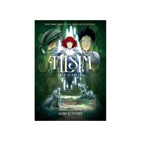 Tılsım 4 Son Konsey Kazu Kıbuıshı Desen Yayınları