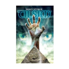 TILSIM - BRAM STOKER