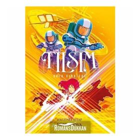 TILSIM - BRAM STOKER