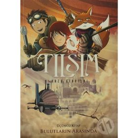 TILSIM - BRAM STOKER