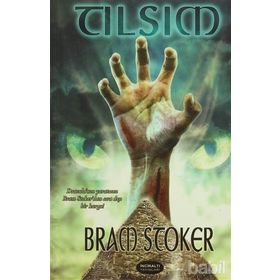 TILSIM - BRAM STOKER