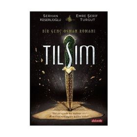 TILSIM - ROBERTO BOLAÑO