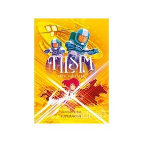TILSIM - ROBERTO BOLAÑO