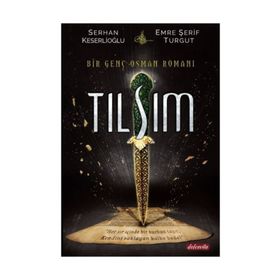 TILSIM - ROBERTO BOLAÑO