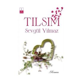 TILSIM - ROBERTO BOLAÑO