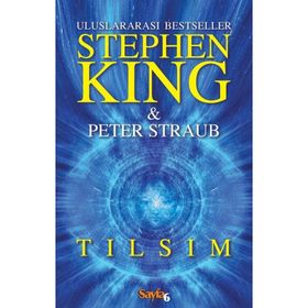 Tılsım - Stephen King Peter Straub