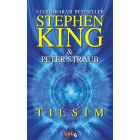 Tılsım - Stephen King Peter Straub