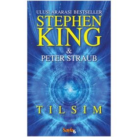 Tılsım - Stephen King Peter Straub
