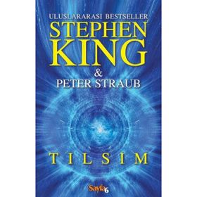 Tılsım - Stephen King Peter Straub