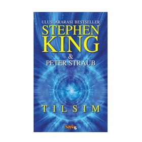 Tılsım - Stephen King Peter Straub