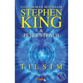 Tılsım - Stephen King Peter Straub