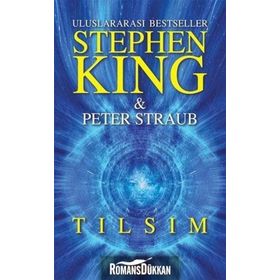 TILSIM - STEPHEN KING