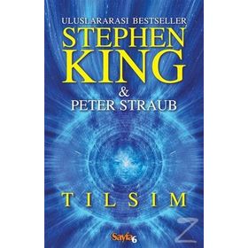 TILSIM - STEPHEN KING