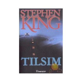 TILSIM - STEPHEN KING