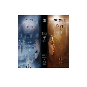 Tılsımlar Esyr Gaia-Uran - Serpilhan Kanıbol Nihat Keleş