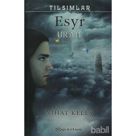Tılsımlar Esyr Gaia-Uran - Serpilhan Kanıbol Nihat Keleş
